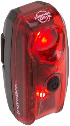 Superflash 65 Bike Taillight