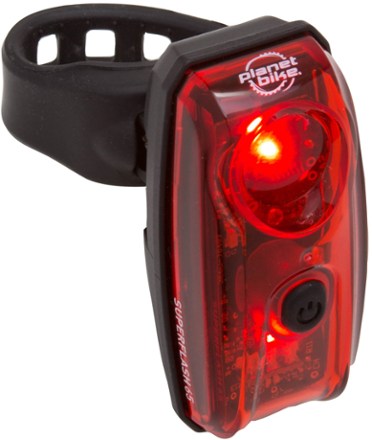 Superflash 65R Bike Taillight