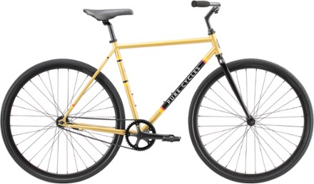 Pure Cycles Coaster Bike 0