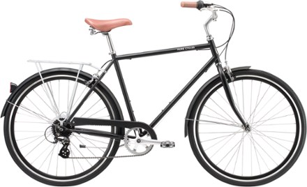 Pure Cycles Classic Bike 0