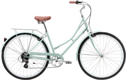 Step-Through Classic Women's Bike