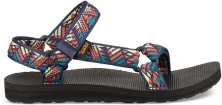 rei tevas