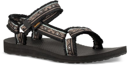 rei tevas