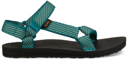 do tevas run large