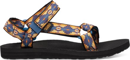 moon and sun tevas