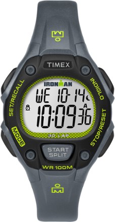 ironman classic 100
