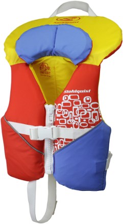 Infant PFD - Toddlers'/Infants'