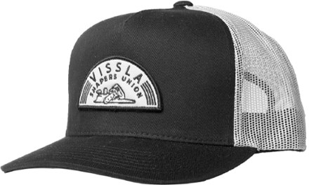 vissla caps