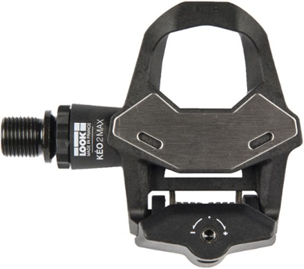 KEO Max Pedals