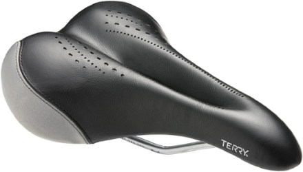 Liberator Y Elite Saddle - Men's