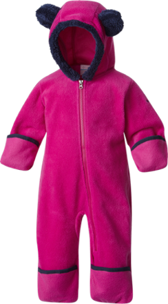 columbia baby tiny bear ii bunting snowsuit