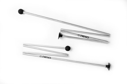 Extra Grande Tent Poles - Package of 2