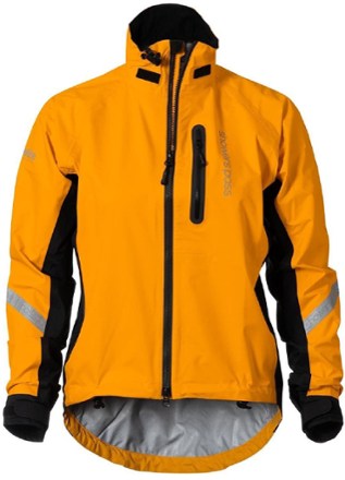 Showers Pass Cloudburst Cycling Jacket - Women's