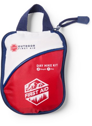 HART Outdoor Day Hike First-Aid Kit