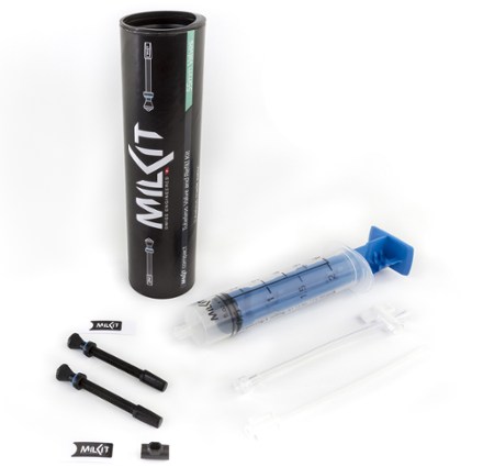 Compact Tubeless Kit