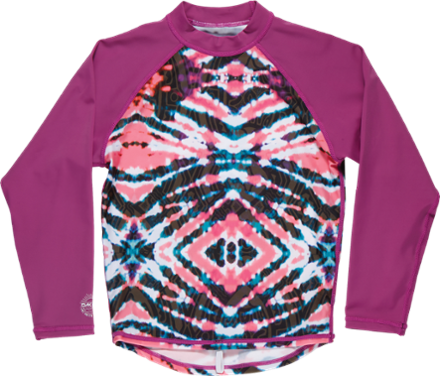 DAKINE Classic Long-Sleeve Rashguard - Girls' | REI Co-op