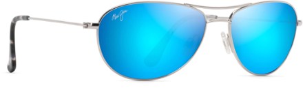 Baby Beach Polarized Sunglasses - Women's