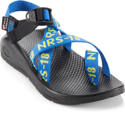 Below is the newest version of Chaco Z/2 Classic Sandals - Women's
