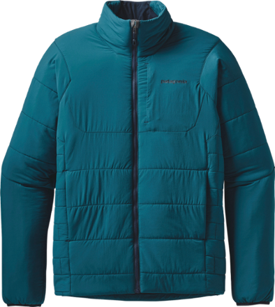 Patagonia Nano-Air Insulated Jacket - Men's | REI Co-op