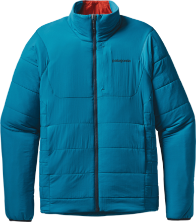 Patagonia Nano-Air Insulated Jacket - Men's | REI Co-op