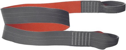 Python Hammock Strap Extenders