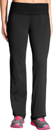 brooks threshold pant