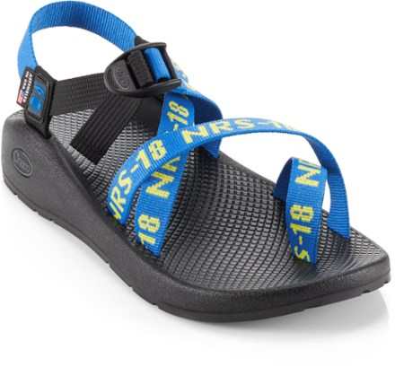 Below is the newest version of Chaco Z/2 Classic Sandals - Men's