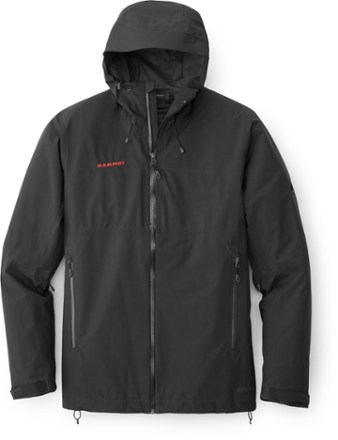 Wenaha Rain Jacket - Men's