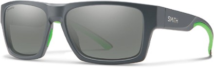 Outlier 2 Sunglasses
