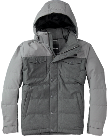 Marmot Men's Fordham Down Jacket