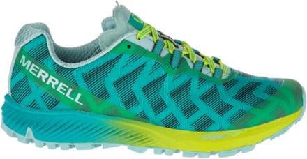 merrell agility synthesis flex review