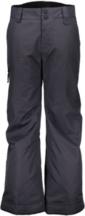 Below is the newest version of Obermeyer Brisk Snow Pants - Boys'
