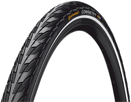 commuter bike tires