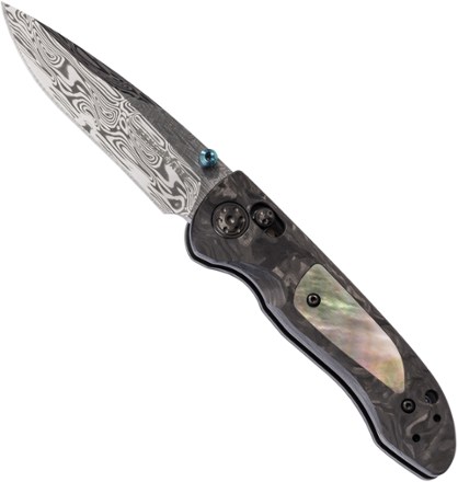 Knives at REI
