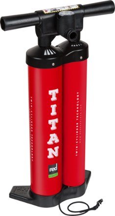 Titan Pump