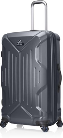 Quadro Hardcase Roller Wheeled Luggage - 30"