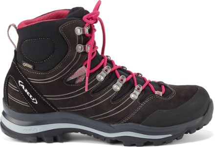 AKU Women's Alterra GTX Hiking Boots