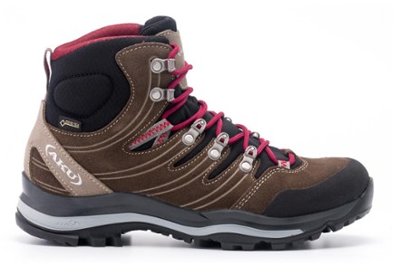 Alterra GTX Hiking Boots - Women's