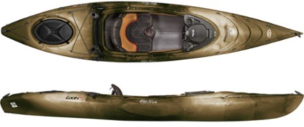 Loon 126 Angler Kayak