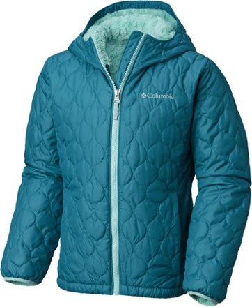 columbia bella plush jacket women's