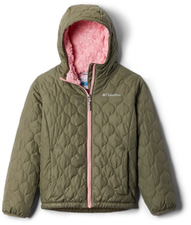 columbia plushing it jacket