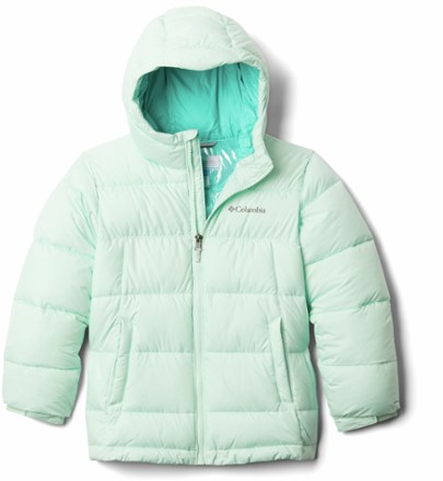 Pike Lake Insulated Jacket - Girls'