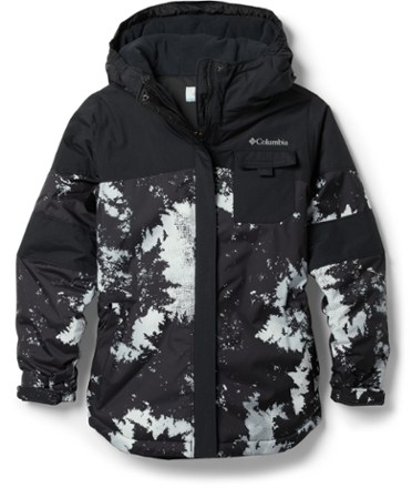 Mighty Mogul Insulated Jacket - Girls'