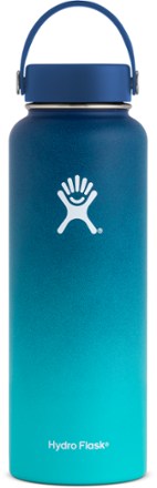 Hydro Flask 40 oz Wide Mouth PNW Collection