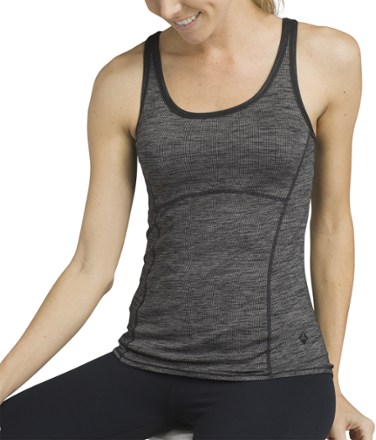 prana lilliana top