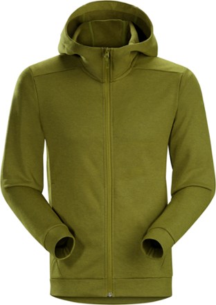 Arc'teryx Men's Dallen Fleece Hoodie