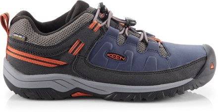 keen targhee low youth