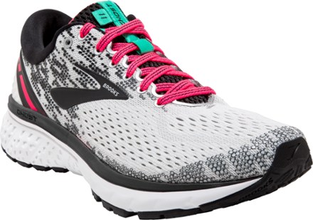 Brooks Ghost 11 Road-Running Shoes 