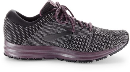 brooks revel 2 black