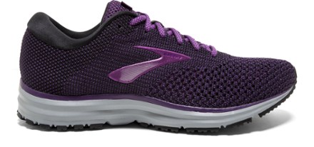 brooks revel 2 purple